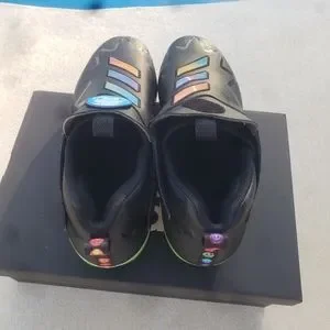 adidas | Shoes | Adidas Freak Big Mood Core Blackmulti Mens  display picture 3